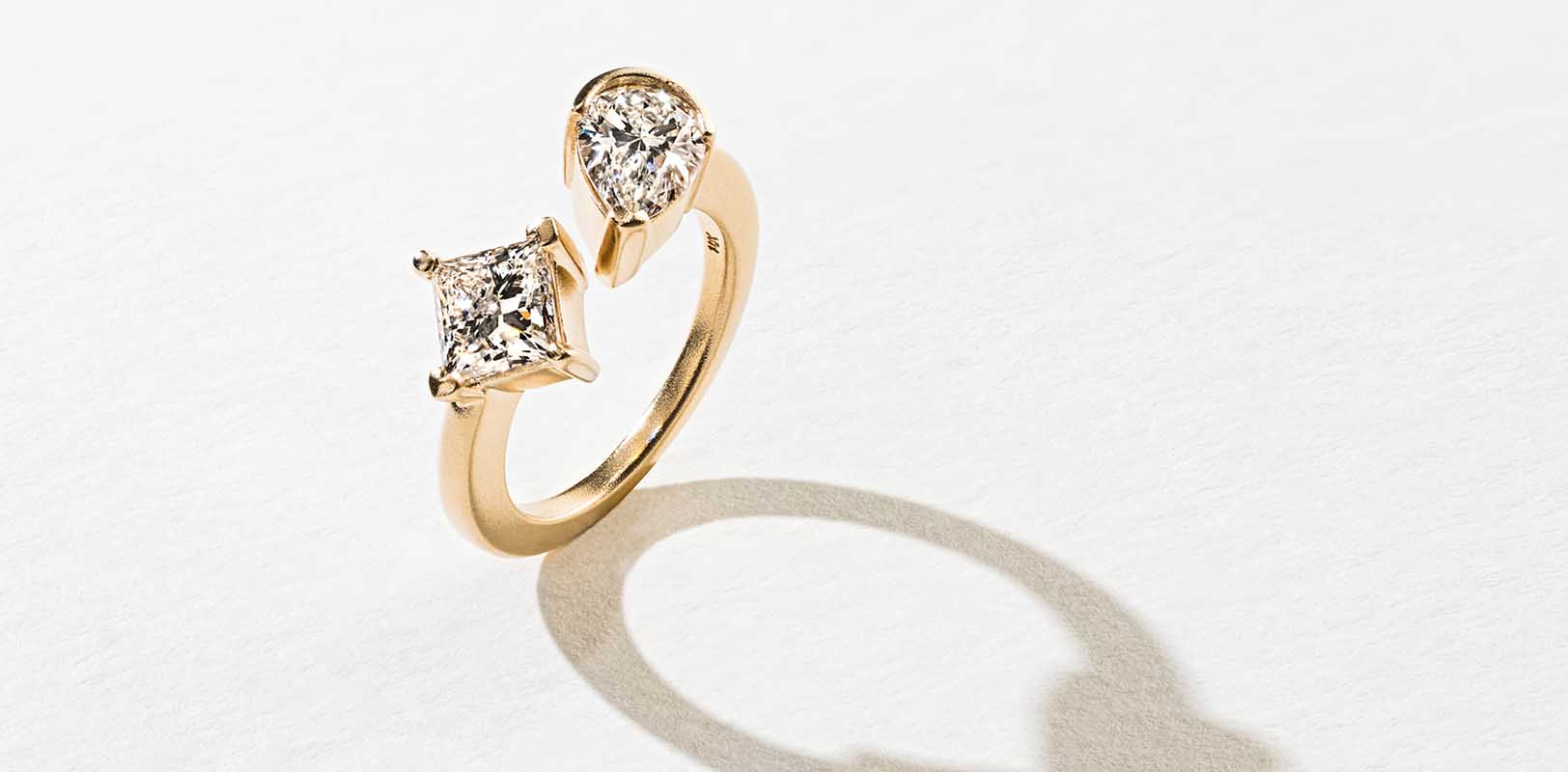 Custom Creations: Designing Your Dream Engagement Rings