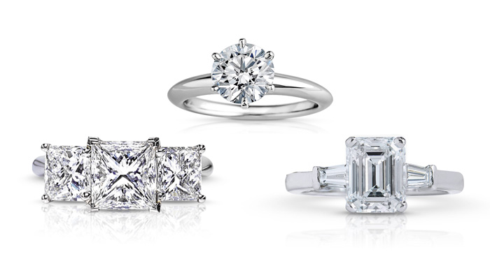 Burntwood’s Brilliance: A Comprehensive Ring Buying Guide