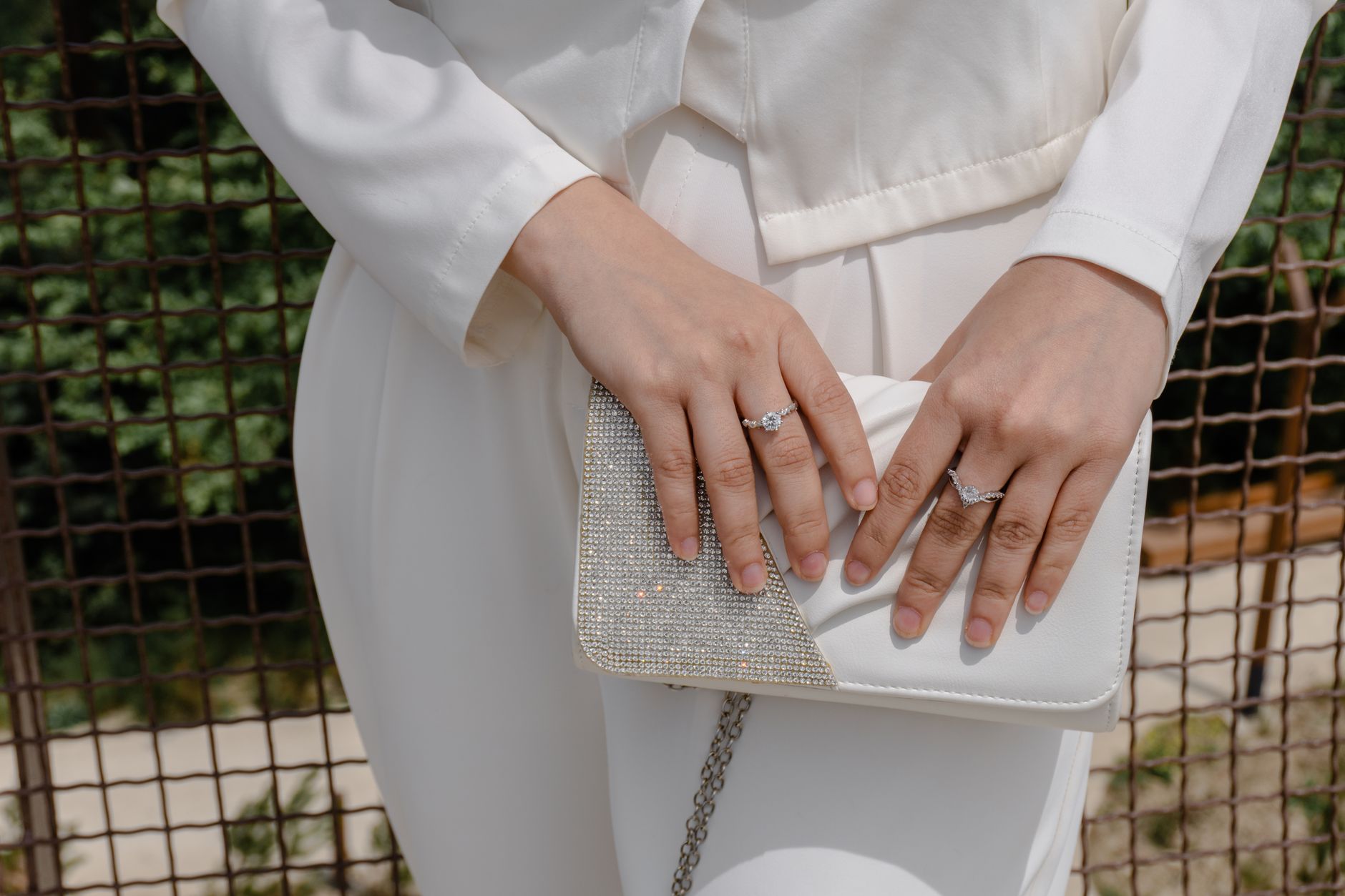 Lab-Grown Diamond Rings: A Modern Declaration of Love and Sustainability