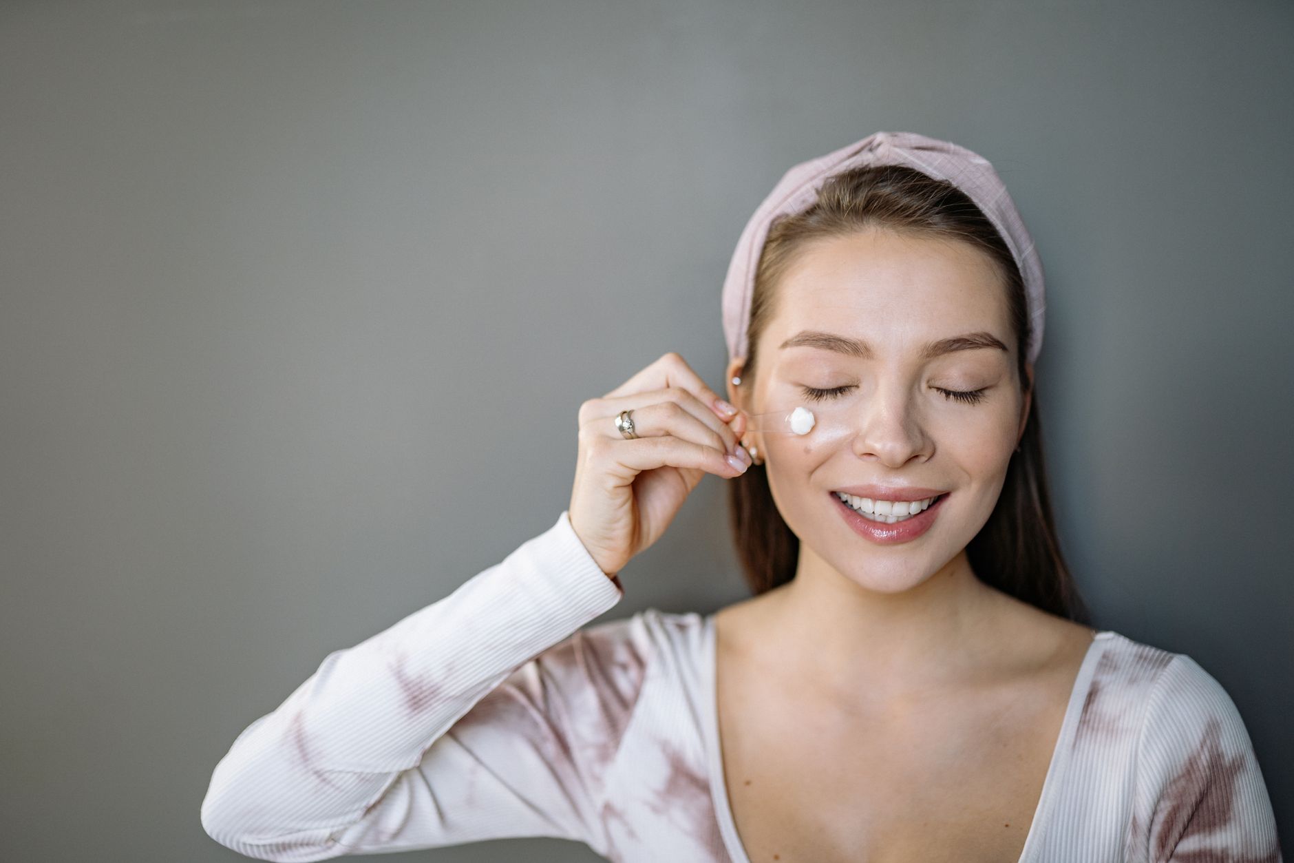 Tips on How to Get Rid of Forehead Wrinkles