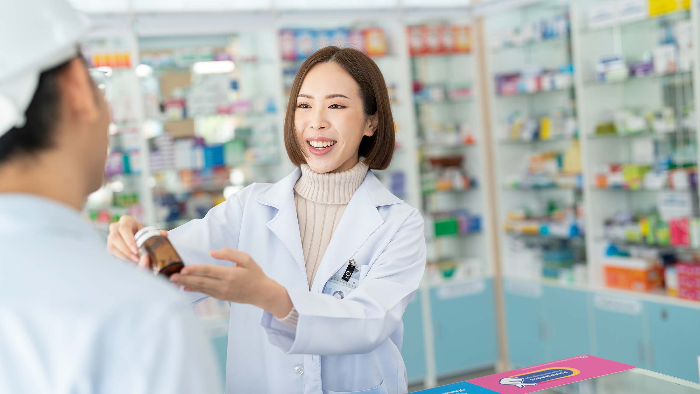 An Essential Element in Healthcare
