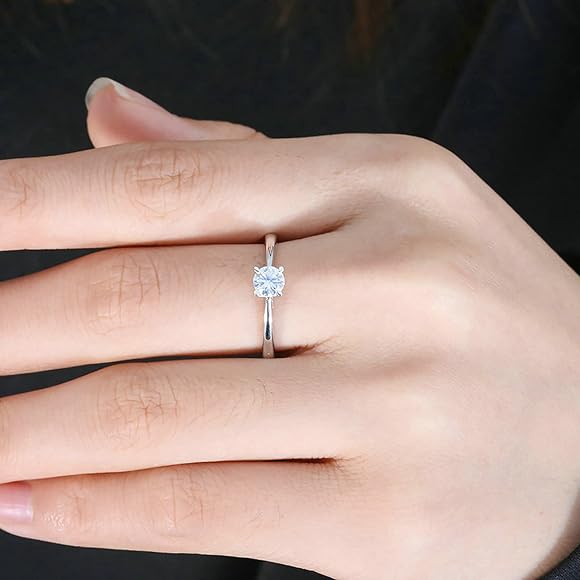 The Perfect Fit: How Italian Royal Engagement Rings Reflect Personal Style