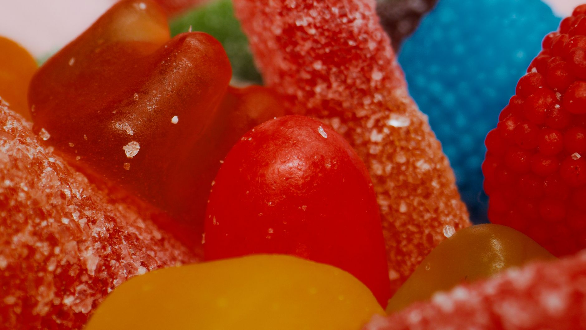 What are CBG gummies?