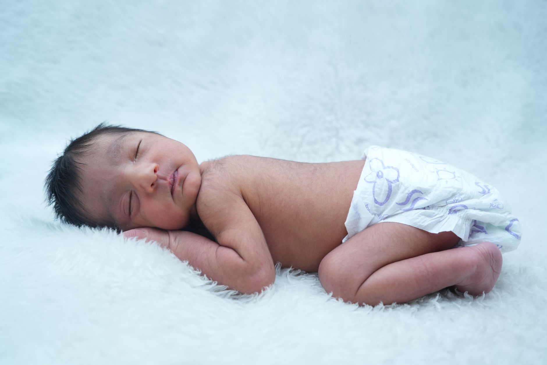 Do incontinence pants lead to adult diaper rash? Or is it something else?