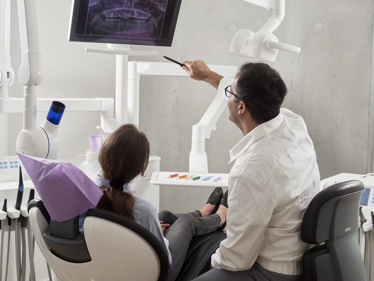 5 Ways Regular Dental Checkups Can Benefit Your Family’s Oral Health