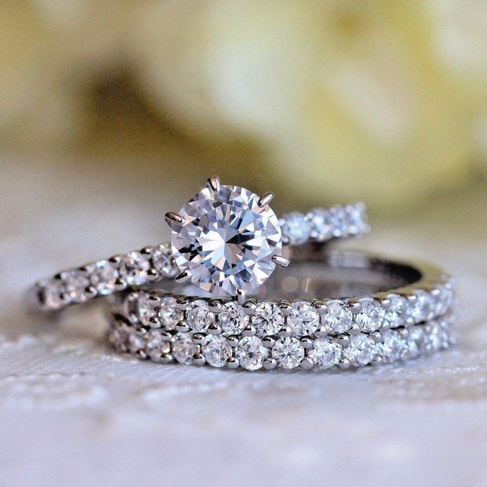 Fit for a Princess: The Most Exquisite Indian Royal Engagement Rings