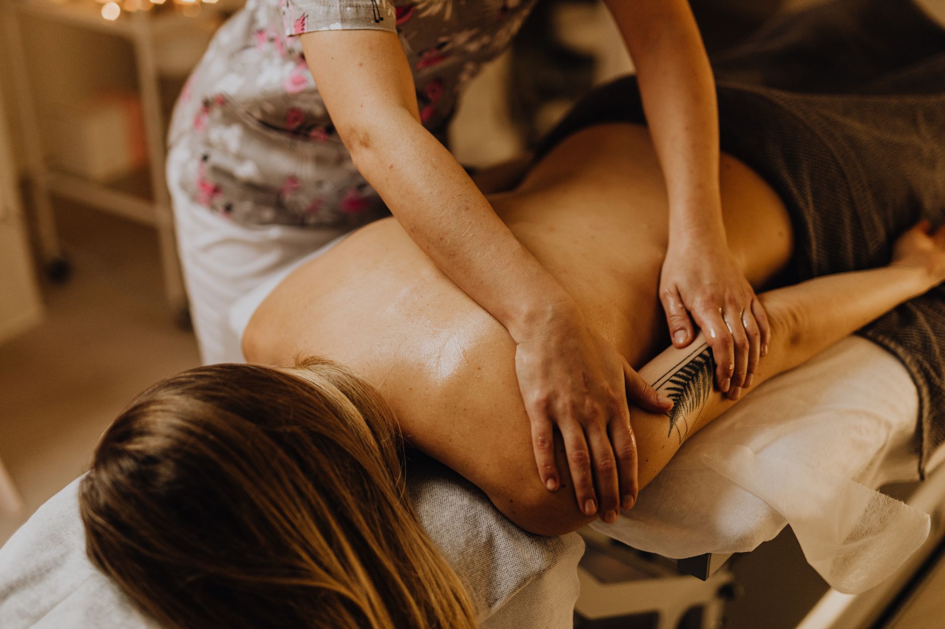 The five areas of holistic wellness: how are they treated?