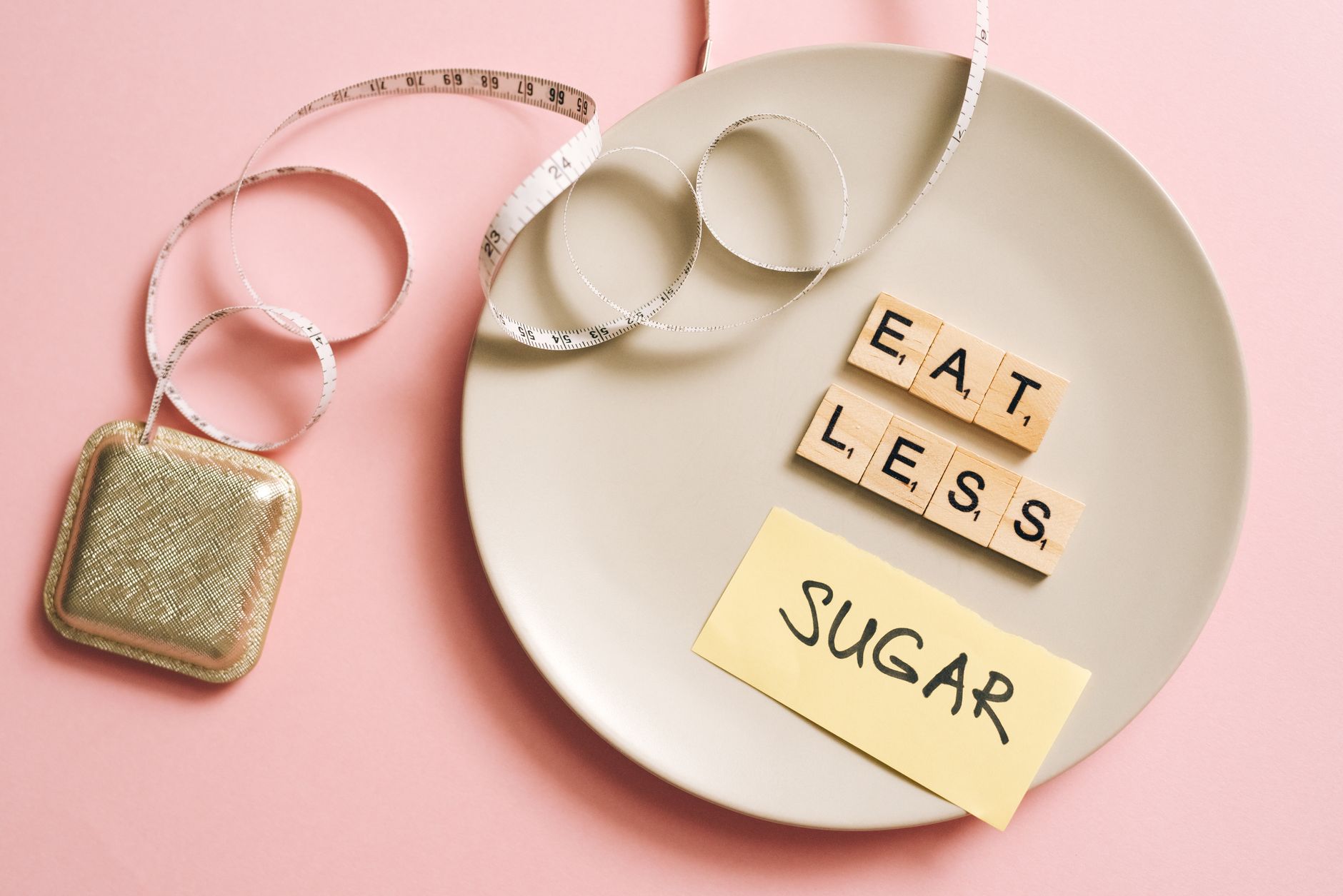 4 Mistakes which can be often made when dieting