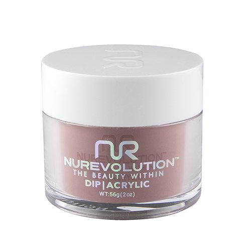 What Is The Use Of The NR Powder?