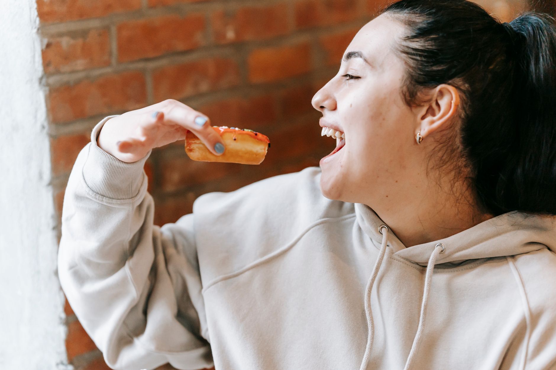 A SMART WAY TO OVERCOME EATING