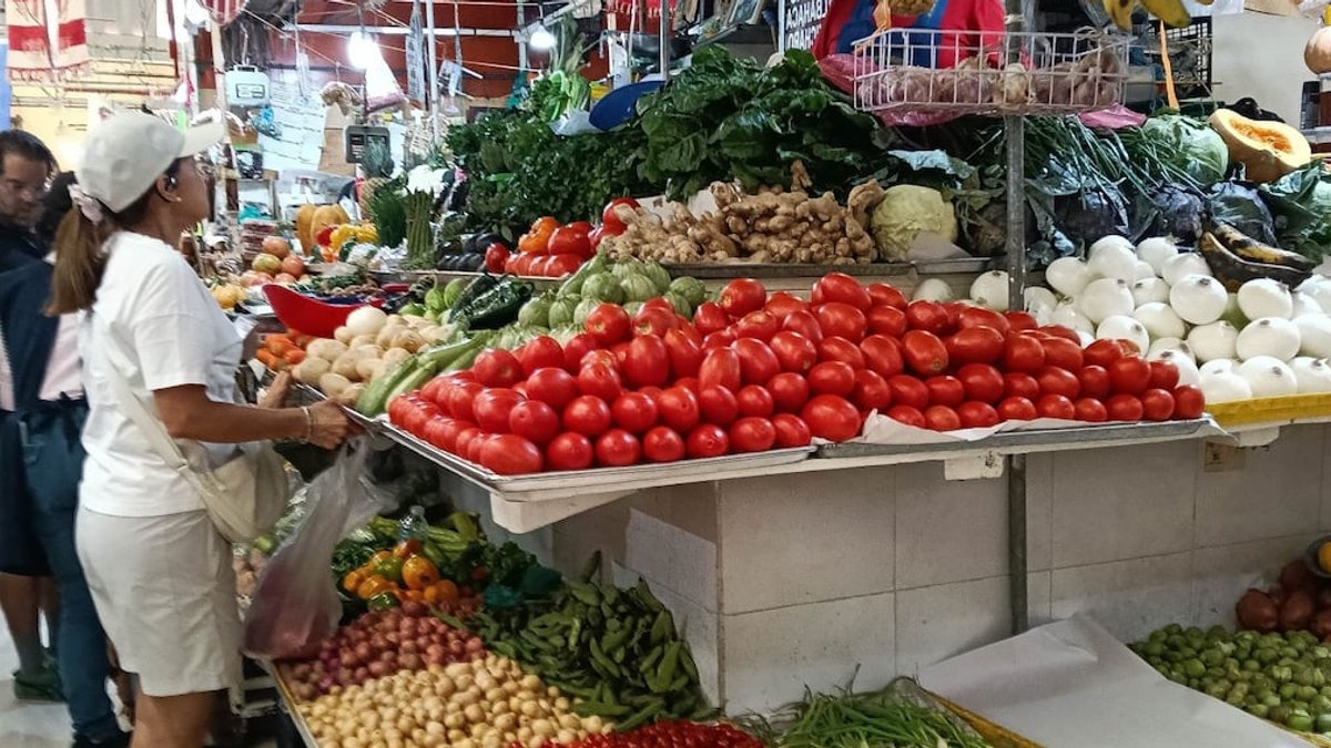 Inflation Remains Under Control in Mexico Inflation Remains Under Control in Mexico - mexico inflation