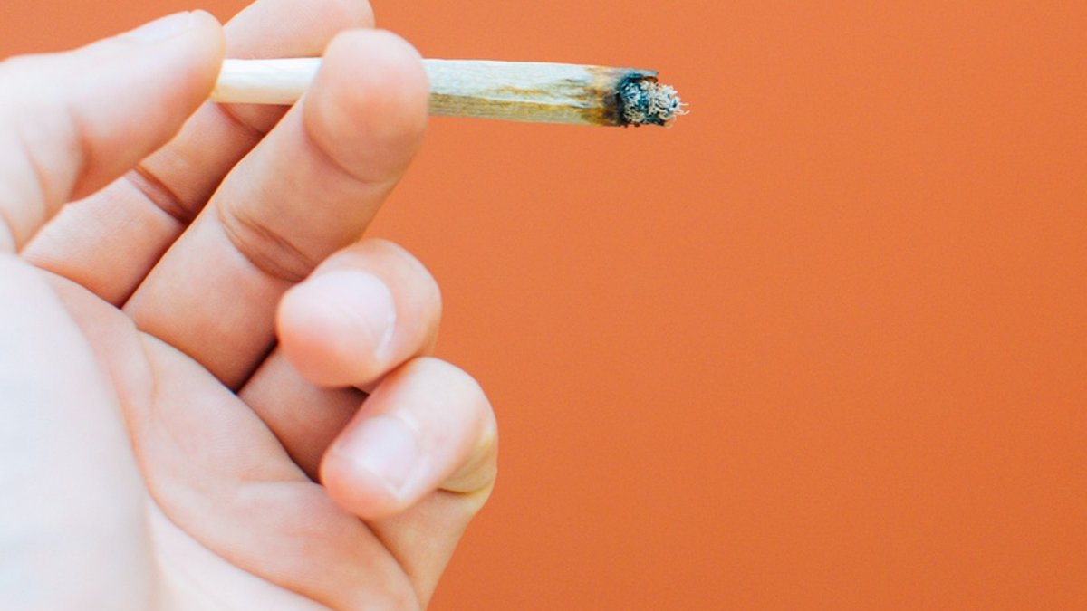 Teen cannabis use linked to mental health risks Teen cannabis use linked to mental health risks - teen cannabis