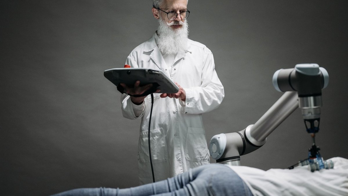 Healthcare embraces innovation after pandemic shift - healthcare innovation