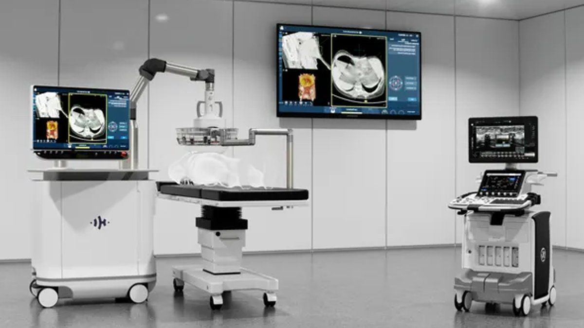 HistoSonics gains approval for tissue treatment system - tissue treatment