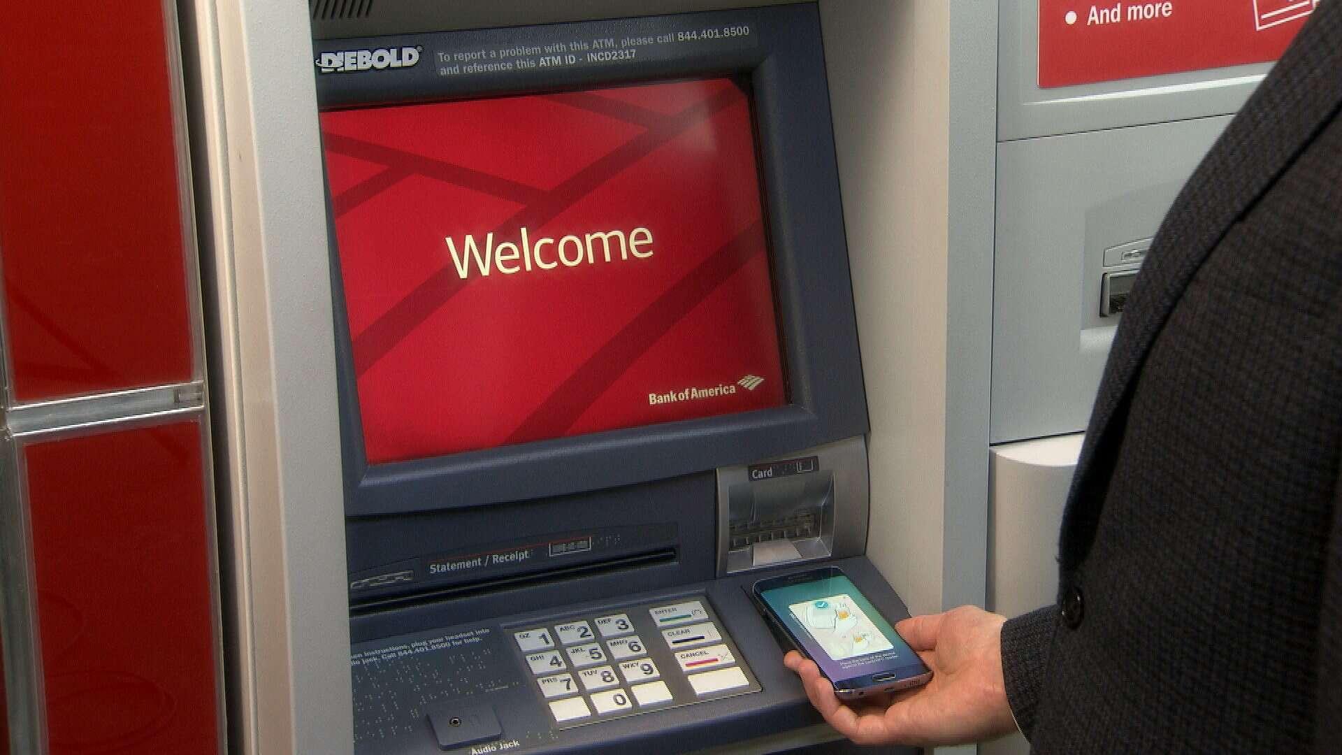 Why ATM Placement Is Crucial for Attracting Non-Banking Customers