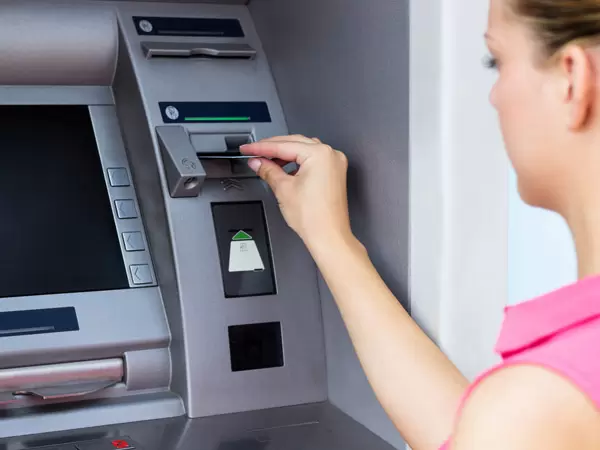 How ATM Security Enhances Customer Trust and Confidence