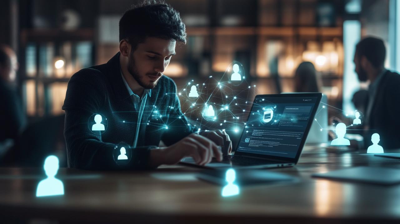 How to Use LinkedIn Sales Navigator for Effective Lead Generation
