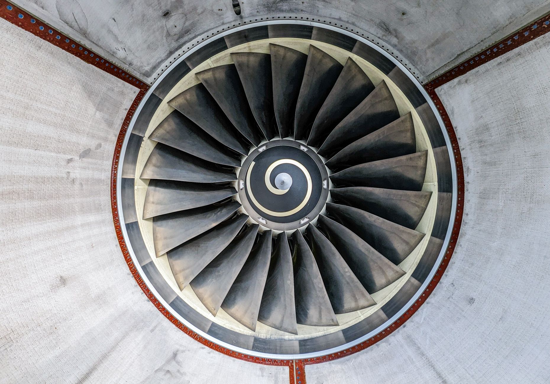 The Role Of Spring Washers In The Aerospace Industry: A Comparative Study