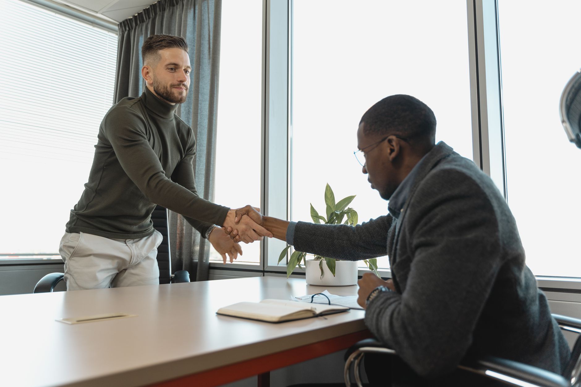 How to help employers return to business