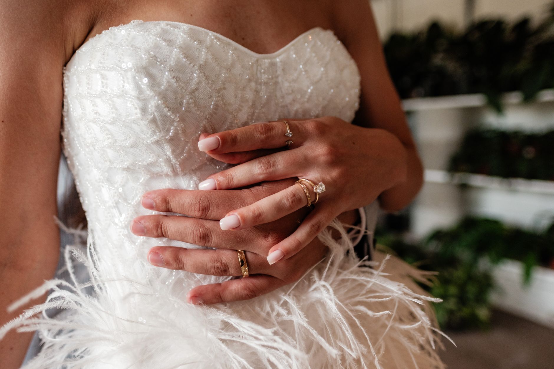 Elevating Your Sparkle: When Does Upgrading Your Ring with Lab-Grown Diamonds Make Sense?