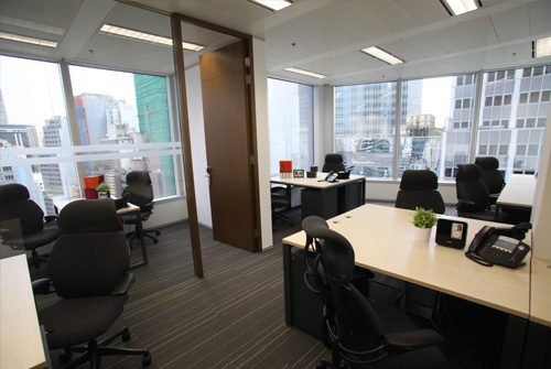 Where to Find an Affordable Office Space: A Tenant’s Guide