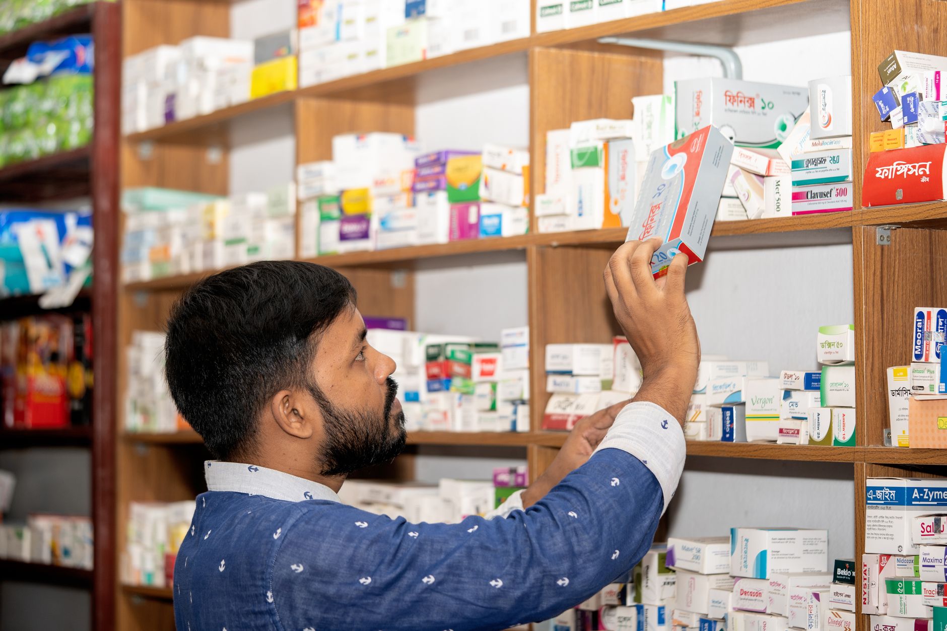 The Essential Role of Pharmacy Experts in Modern Healthcare