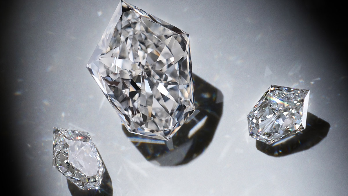 London’s Ethical Revolution: Lab-Grown Diamonds Sparkle with Secondhand Style