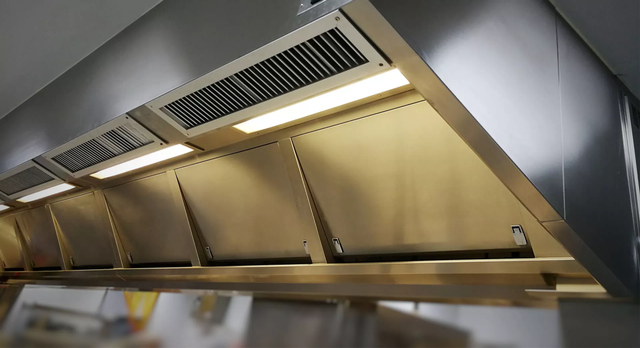 Importance of Regular Hood Cleaning for Commercial Kitchens