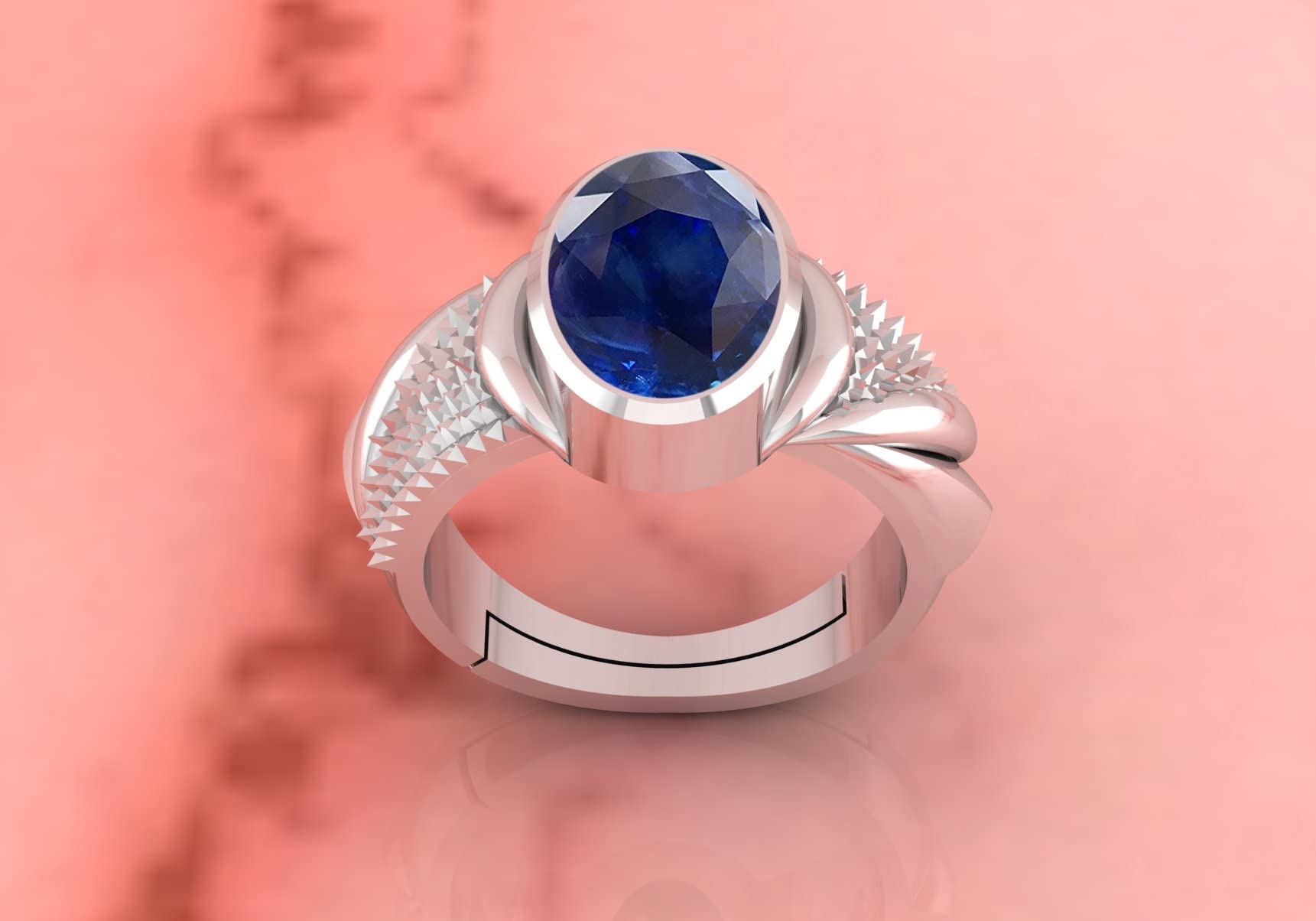 Understanding Clarity: How Inclusions Affect the Beauty of Coloured Gemstones