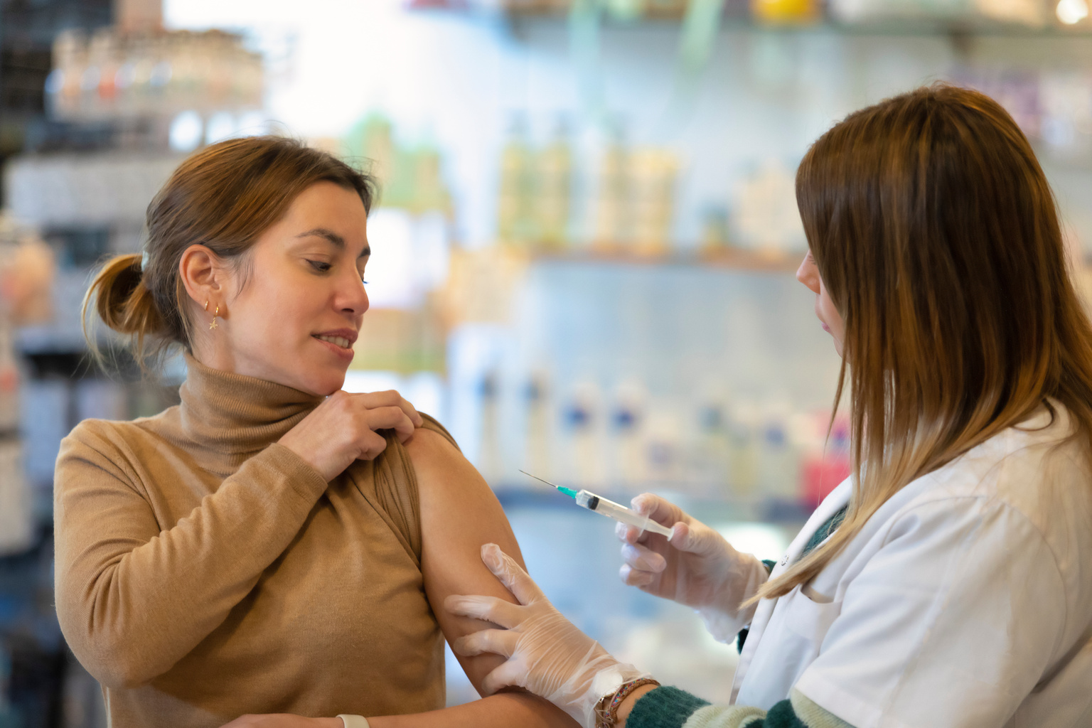 Transforming Healthcare Delivery