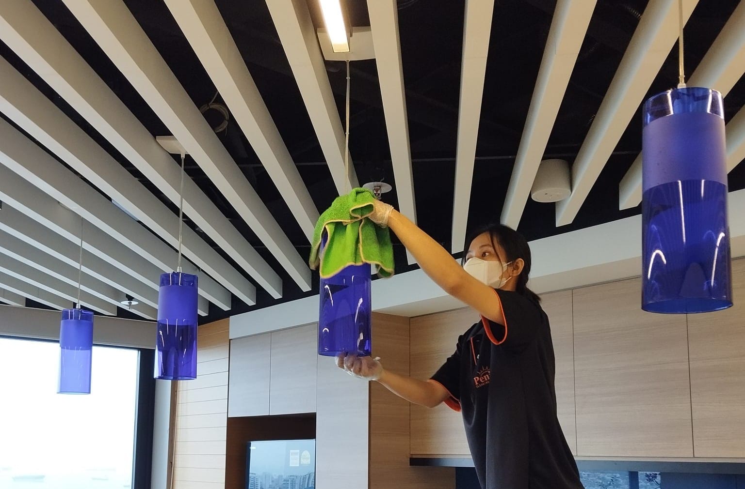 The Untold Story Behind Singapore’s Cleanest Corporate Offices: Why One Service Changed Everything