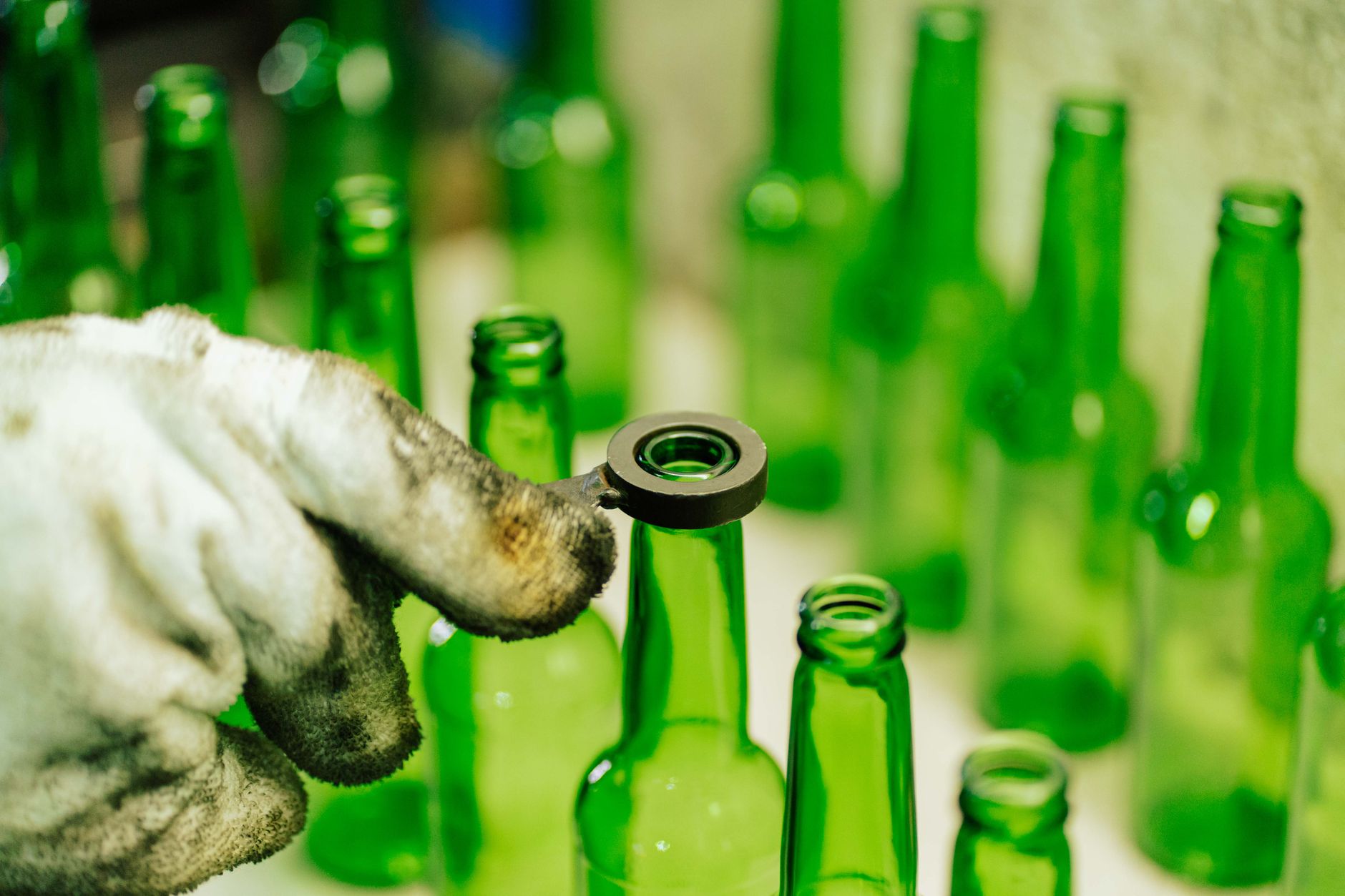 Top 7 Sustainable Innovations Revolutionising the Packaging Industry in Southeast Asia