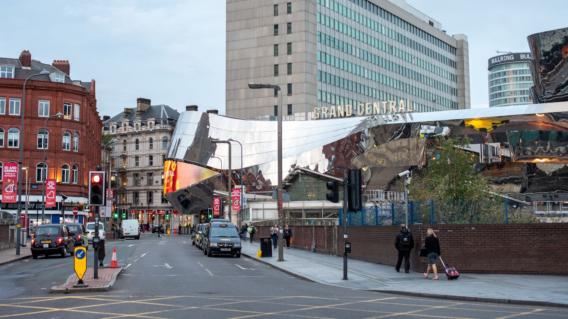 Governance and Competitiveness in the Birmingham Jewellery District