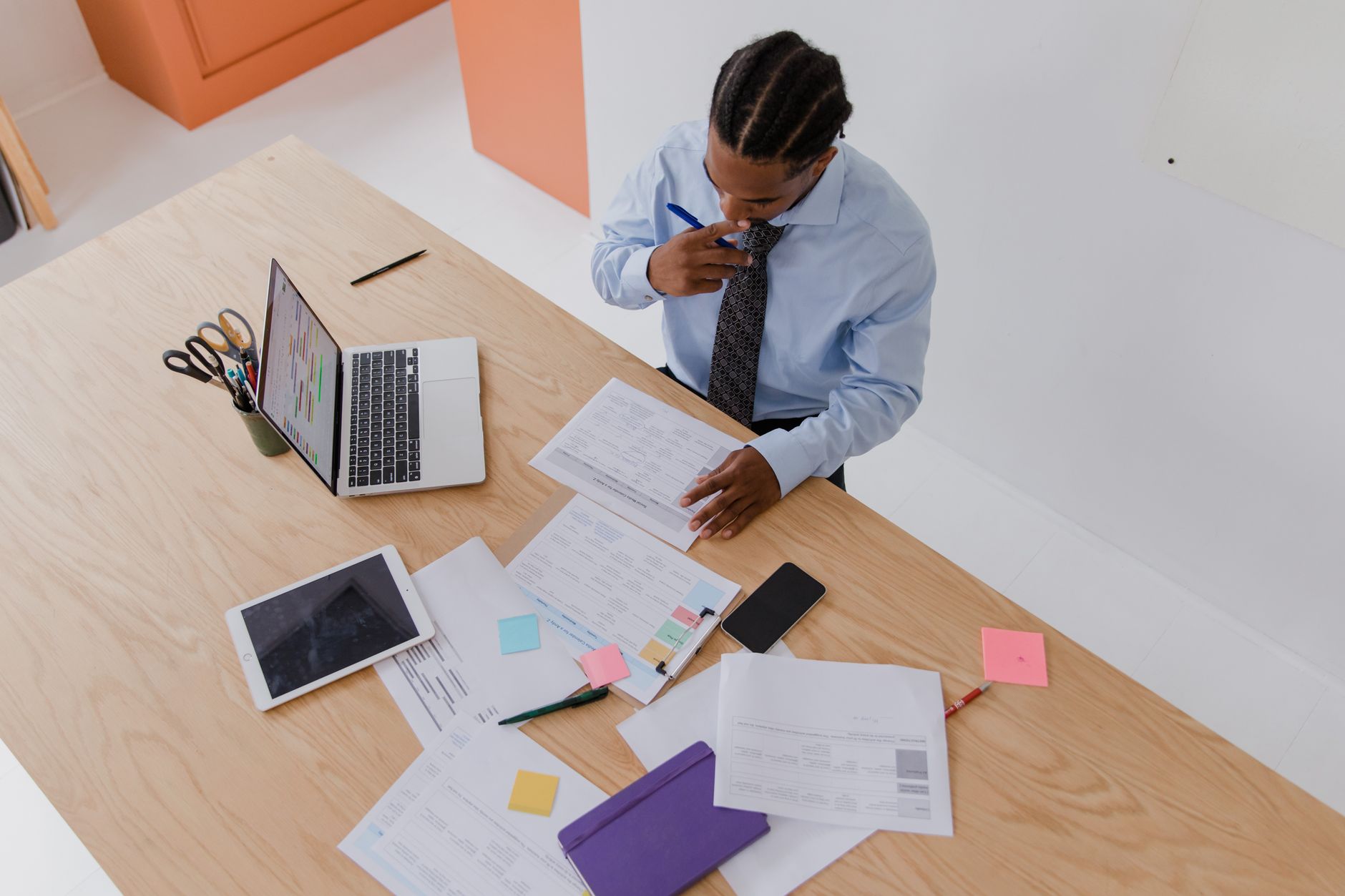 4 Mistakes You Can’t Make When Running A Modern Business