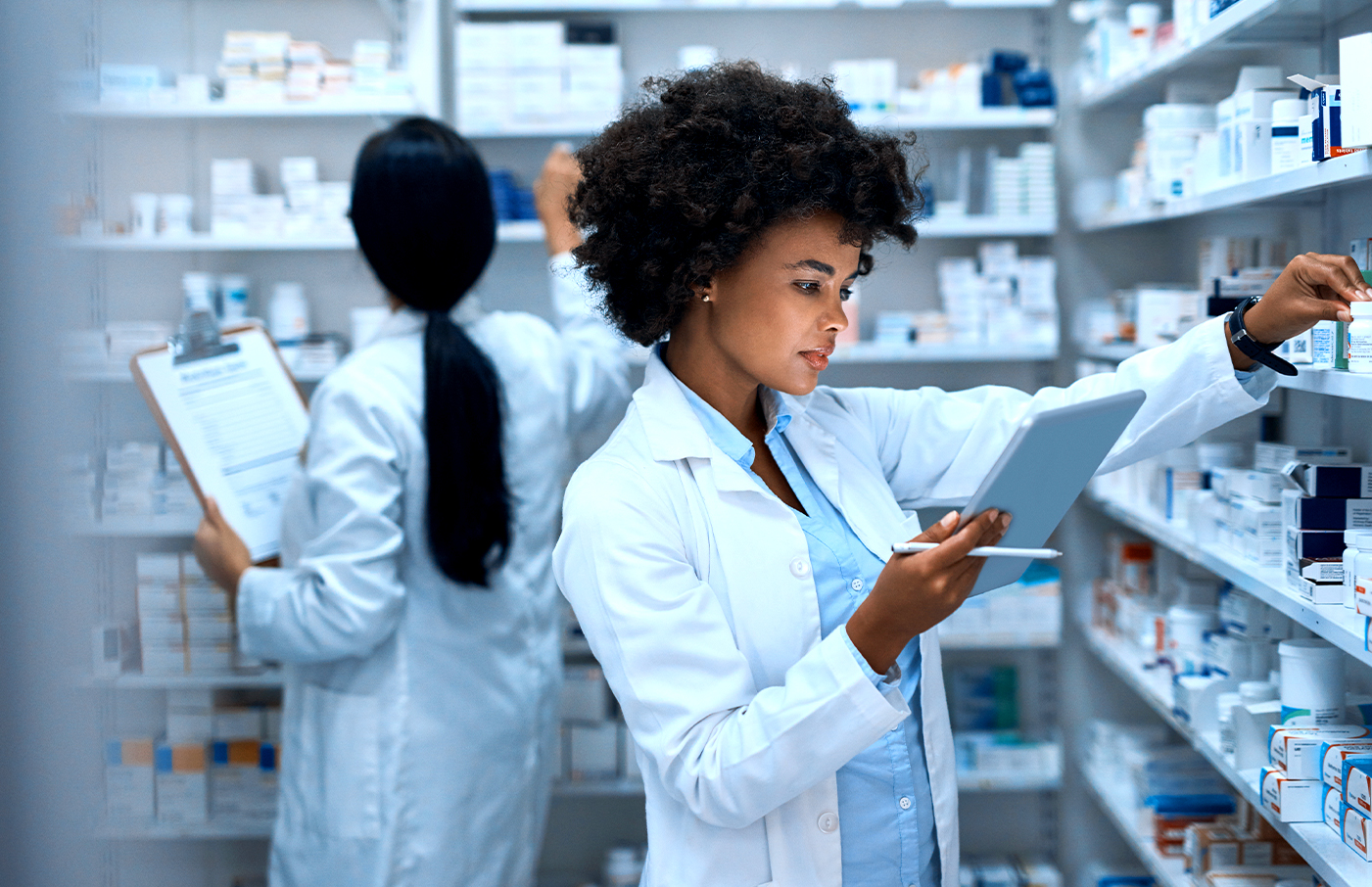 Shaping the Future of Healthcare