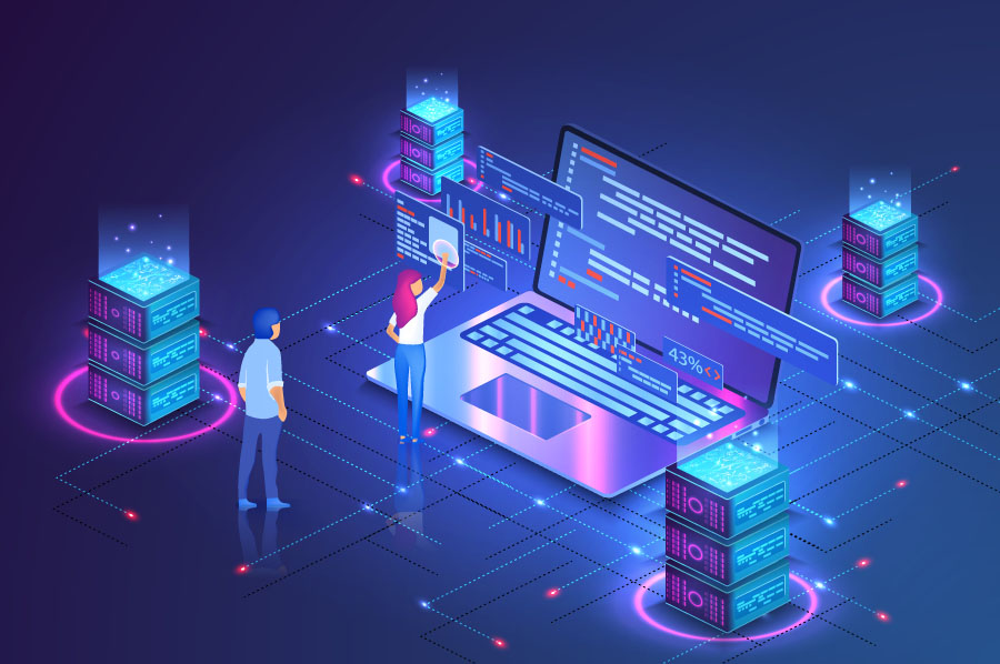 Top Considerations When Choosing Managed Hosting Services