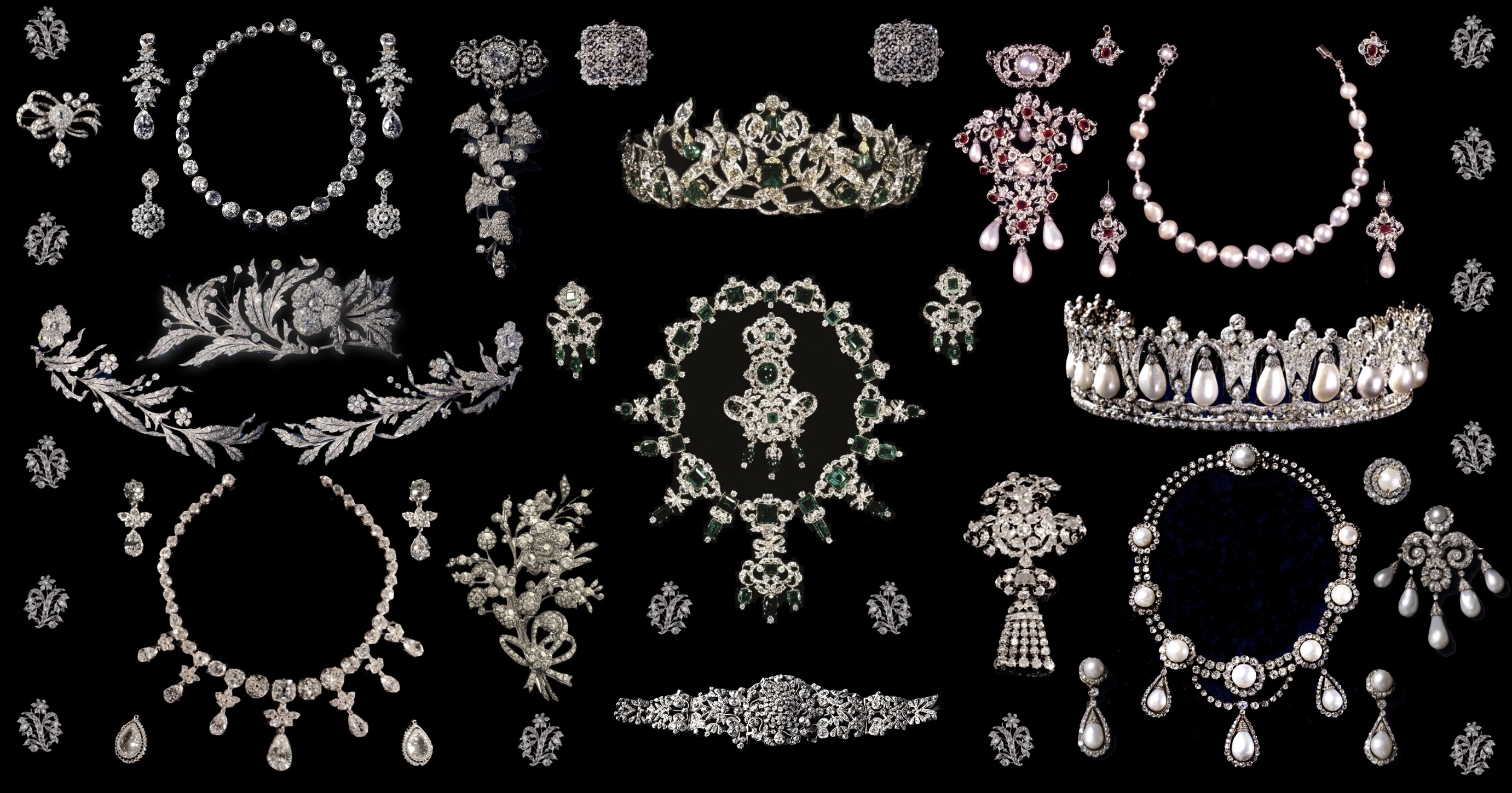 The Royal Jeweler: The Person Behind Denmark’s Most Iconic Jewels