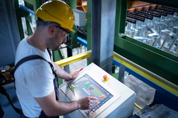 How UHMW-PE Manufacturing Supports High-Performance Material Solutions