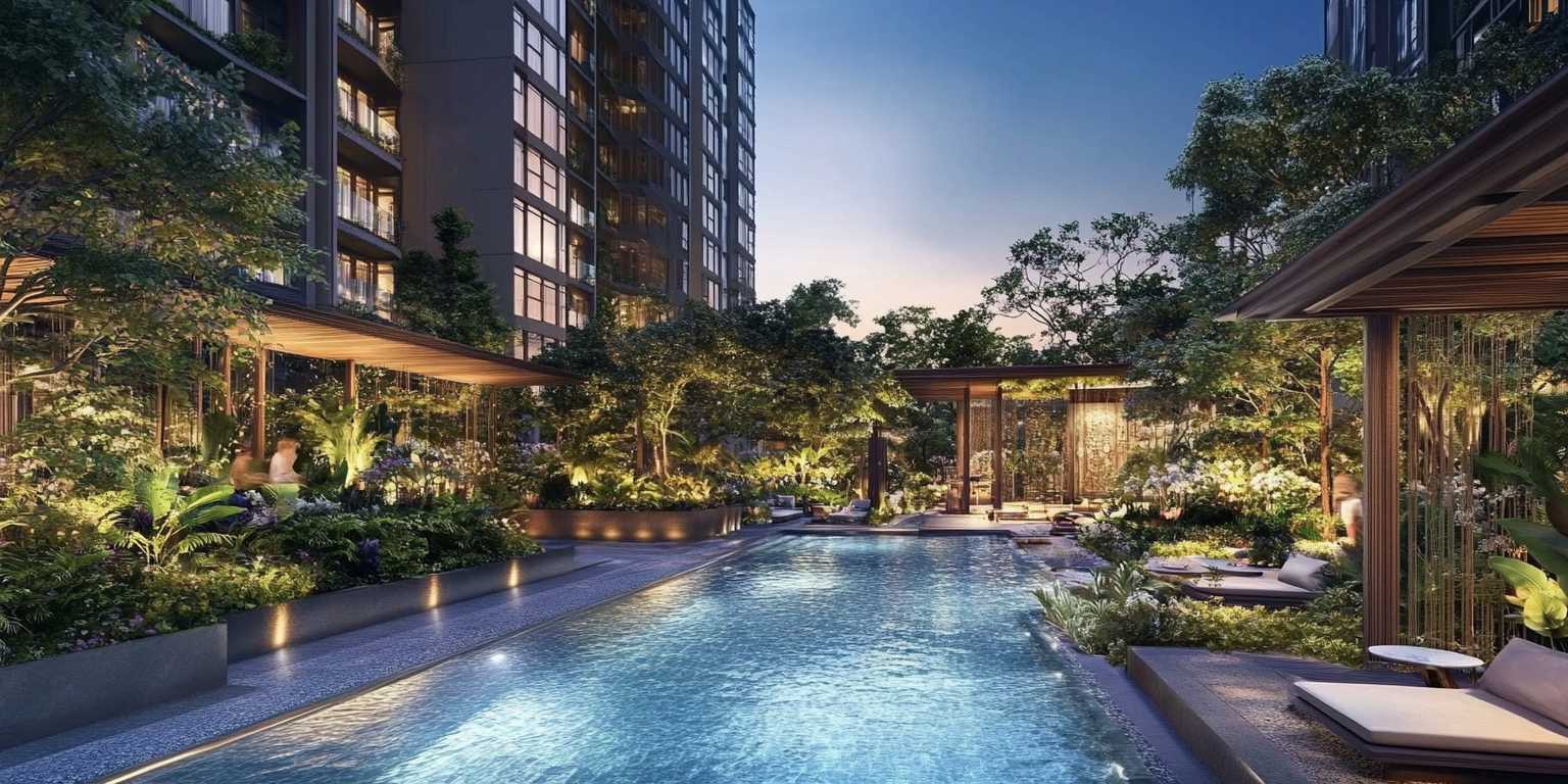 Singapore Property in 2026 – How to Choose Between Growth-Focused vs Prestige-Focused Investments