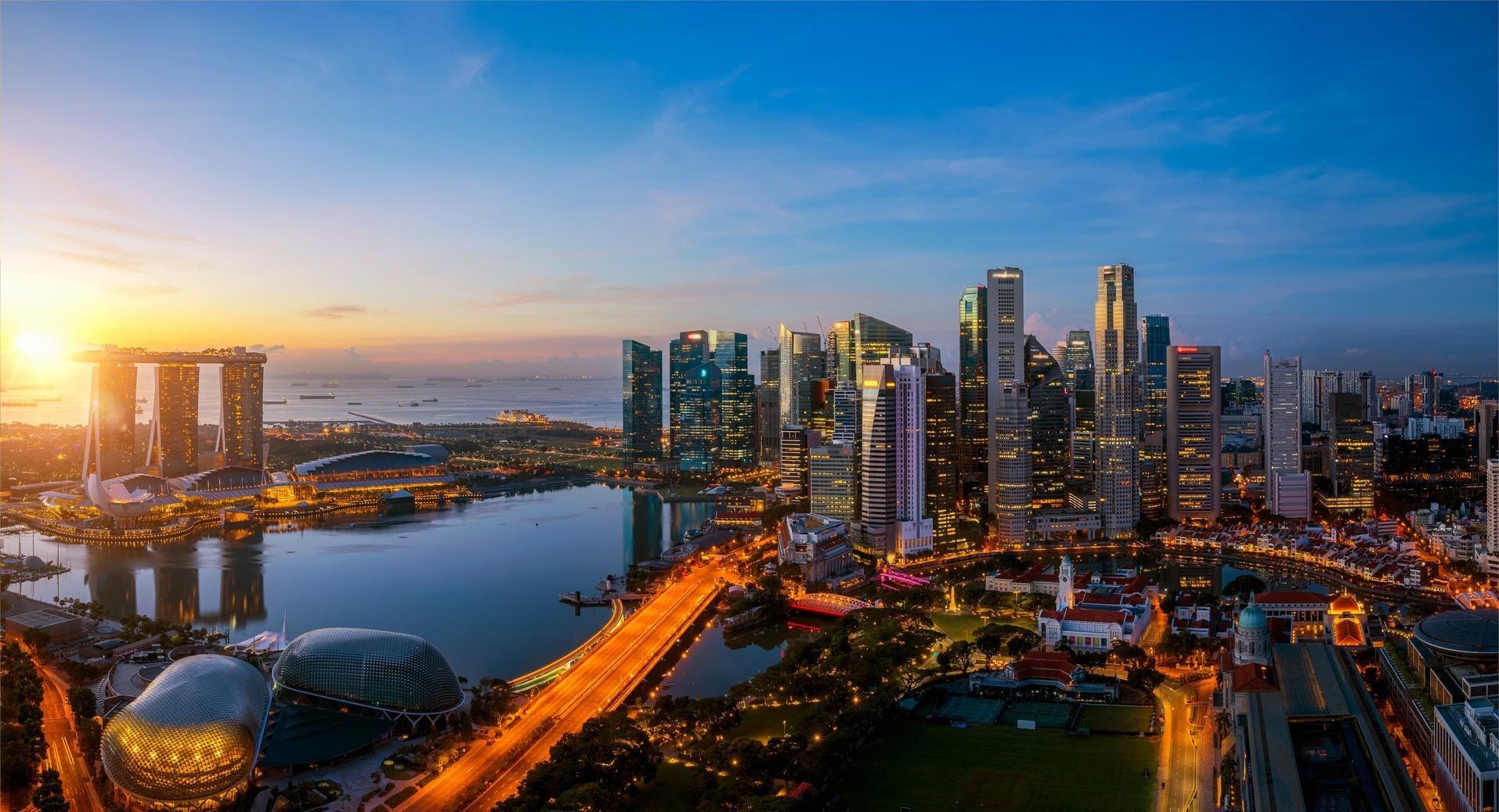 Singapore Property Rental Strategy 2026: How Investors Achieve Stable Passive Income