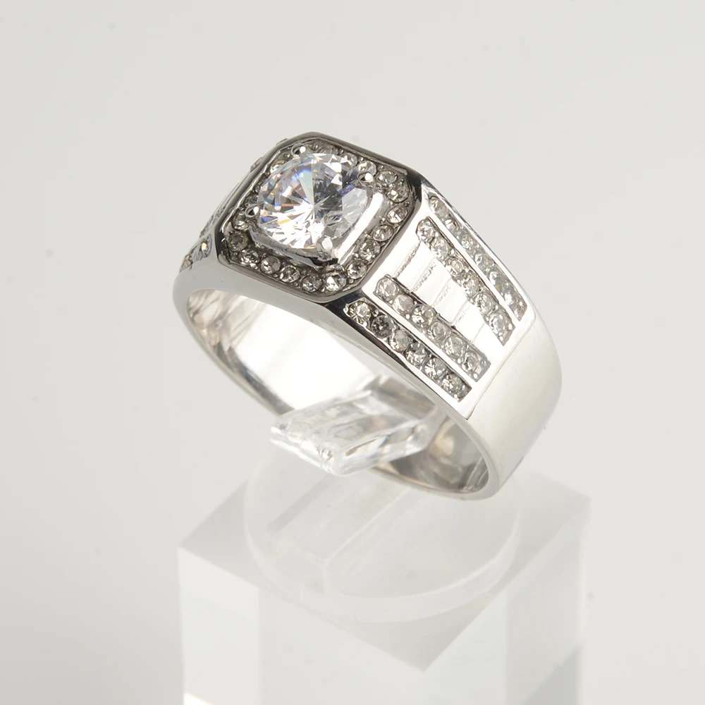 Brunswick Park Sparkle: A Guide to Unique Engagement Ring Styles
