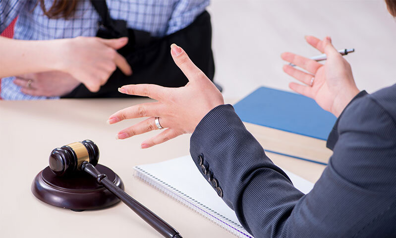 Birth Injury Attorney: Protecting Families and Pursuing Justice for Newborns
