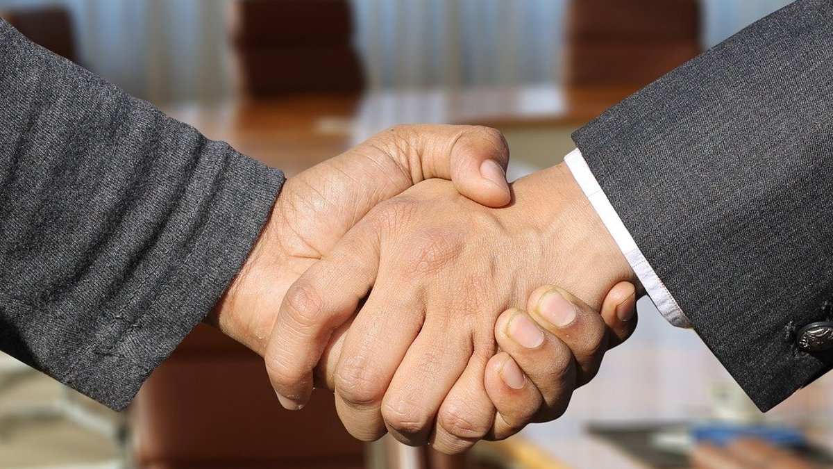12 states sue to block Paramount Warner merger