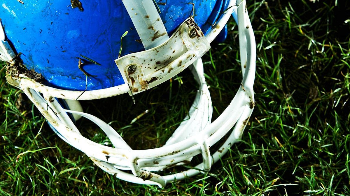 NFL Players Face Higher Brain Disease Risk NFL Players Face Higher Brain Disease Risk - brain disease