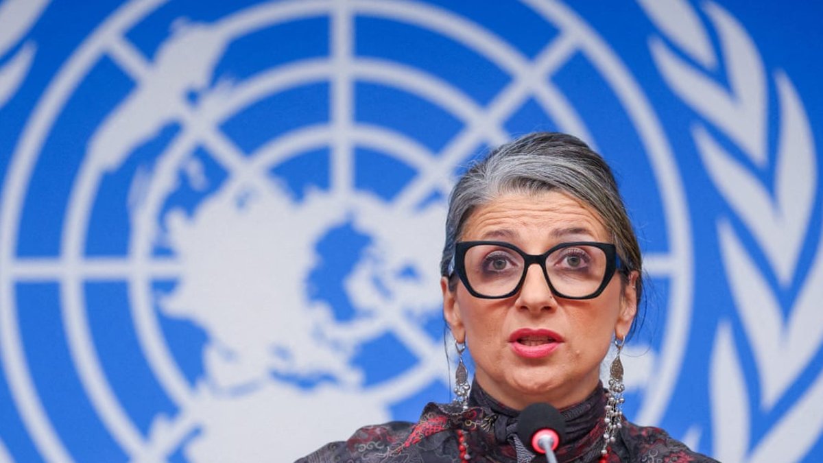US sanctions spark free speech lawsuit