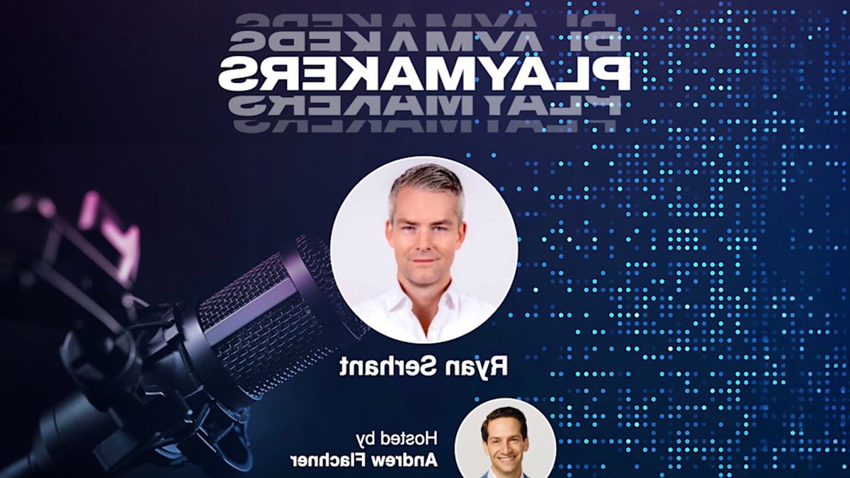 SERHANT Says Growth Is Not a Business Plan SERHANT Says Growth Is Not a Business Plan - growth business plan