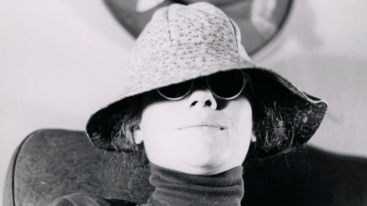 Gladys Nilsson's Unique Vision Receives Long‑Awaited Retrospective Gladys Nilsson's Unique Vision Receives Long‑Awaited Retrospective - gladys nilsson retrospective