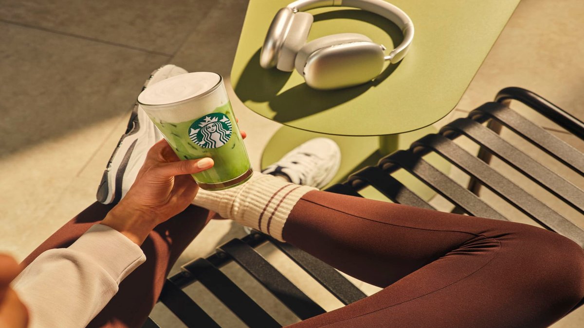 Coffee Brands Profit From Protein Drink Trend