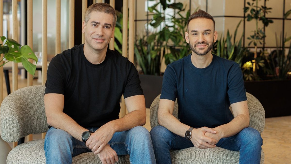 Oak emerges with $60M to tackle AI identity chaos
