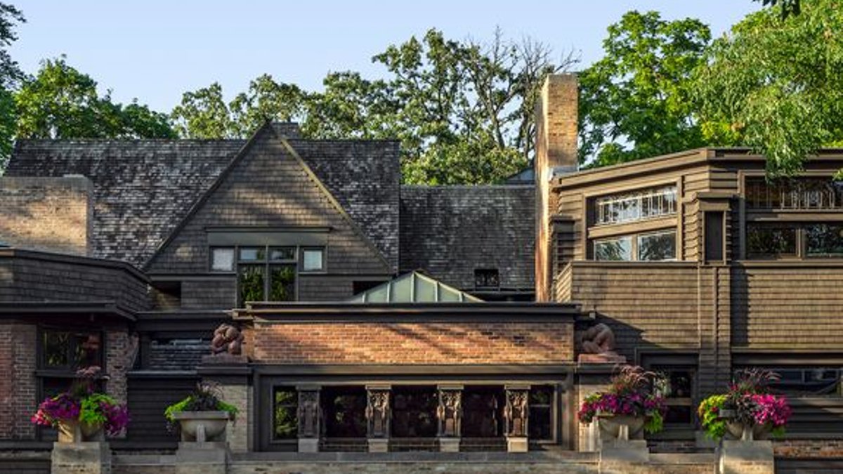 Guide to Frank Lloyd Wright's Fallingwater Guide to Frank Lloyd Wright's Fallingwater - frank lloyd wright fallingwater
